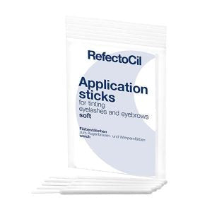 Refectocil Application Sticks White Soft