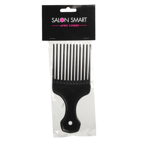Salon Smart Afro Comb