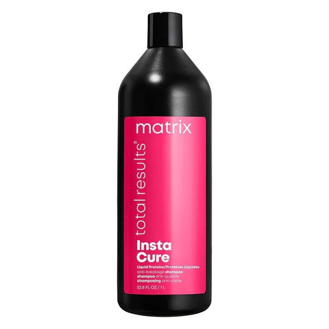 Matrix Total Result Instacure Rp Shampoo 1L