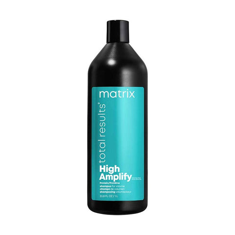 Matrix Total Result High Amplify Shampoo 1L