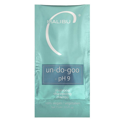 Malibu Un Do Goo Shampoo  15 ml