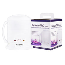 BeautyPRO Wax Heater 1000Cc Sa