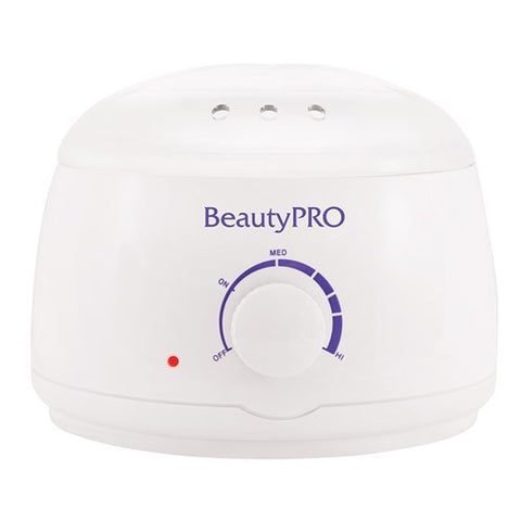 BeautyPRO Wax Heater 500Cc Sa