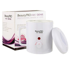 BeautyPRO Wax Genie Heater 450Cc Wh