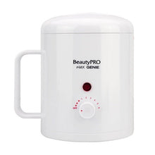BeautyPRO Wax Genie Heater 450Cc Wh