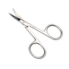 BeautyPRO Curve Nail & Cuticle Scissor