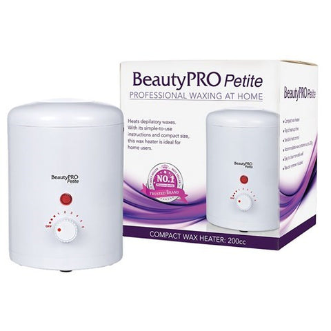 BeautyPRO Petite Wax Heater 200Cc