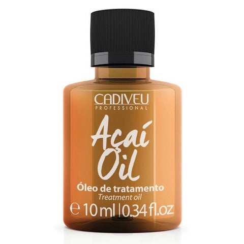 Brasil Cacau Acai Therapy Oil 10ml