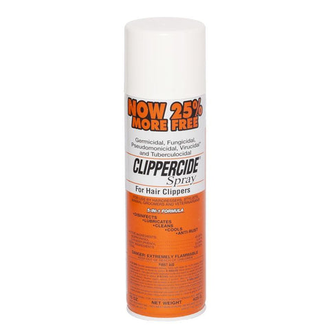 Clippercide Spray 425G