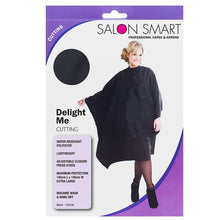 Salon Smart Delight Me Cutting Cape
