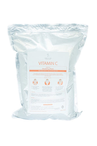 To Be A Lady Vitamin C Modeling Mask 1Kg