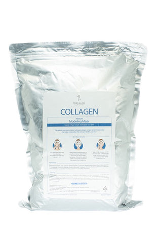 To Be A Lady Collagen Modeling Mask 1Kg