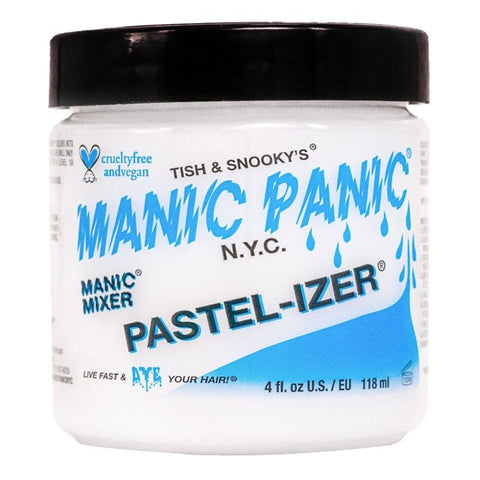 Manic Panic Pastel-Izer- Mixer Cream