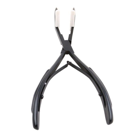 Hair Tools Professional Hair Extension Pliers Tape in Hair Extensions Plier