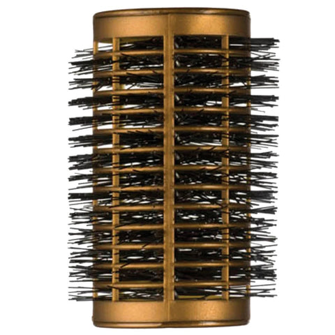 Hi Lift Ionic Brush Rollers 46mm (6 Per Pack) Gold