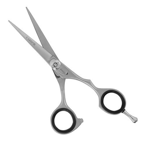 Iceman Blade Series Offset 5.5inch? Hairdressing Scissors