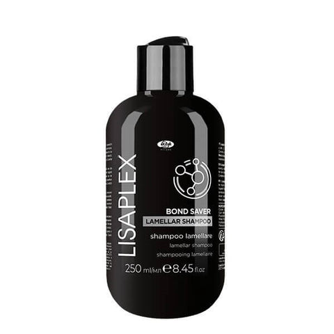 Lisaplex Bond Saver Iamellar Shampoo 250ml
