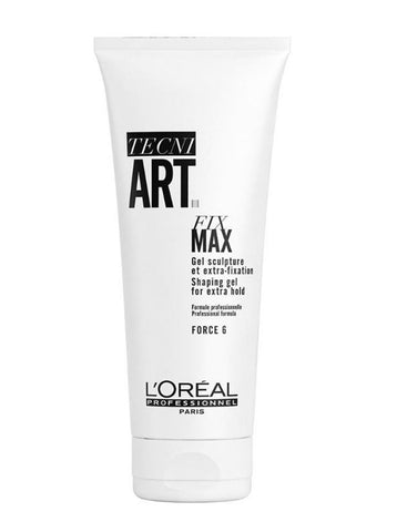 L'Oreal Professionnel Tecni Art Force 6 Fix Max 200ml