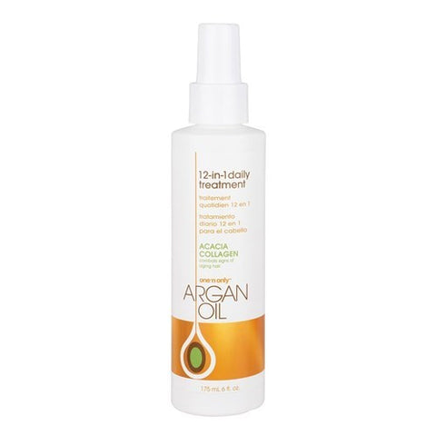 One n Only Argan Oil 12-in-1 Daily Treatment 175ml