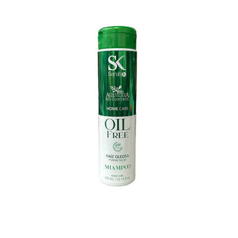 Sarah K Oil Free Shampoo 300ml