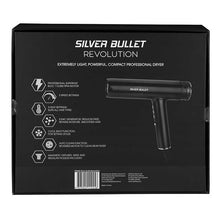 Silver Bullet Revolution Dryer Kf-K9