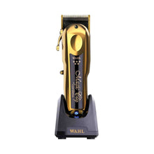 WAHL 5 Star Cordless Gold Magic Clipper Limited Edition