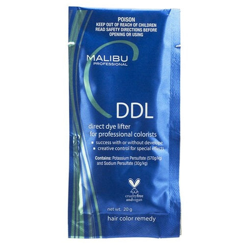 Malibu Ddl Xl Direct Dye 20G