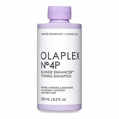 Olaplex No 4 Purple Shampoo 250ml