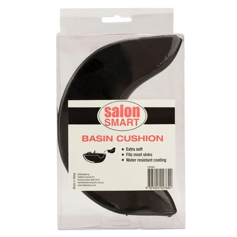Salon Smart Basin Cushion Black