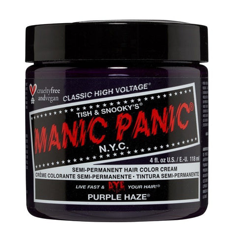 Manic Panic Purple Haze Classic Creme