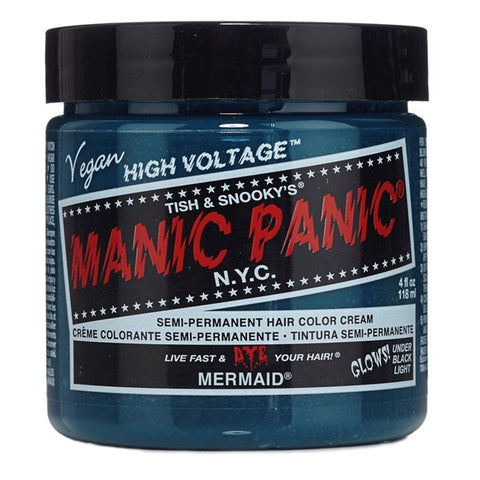 Manic Panic Mermaid Classic Creme