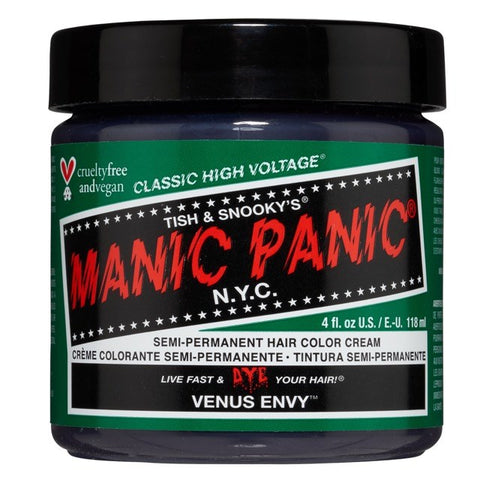 Manic Panic Venus Envy Classic Creame