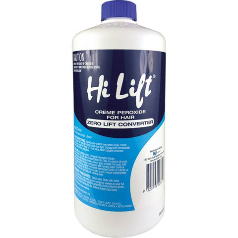 Hi Lift Peroxide Zero Lift Converter 1L