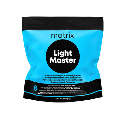 Matrix Light Master Bleach 500G