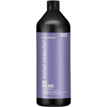 Matrix Total Results  So Silver Shampoo 1L
