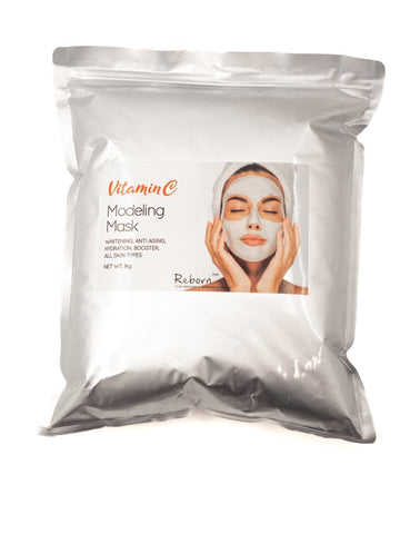 Reborn Vitamin C Modeling Mask 1Kg